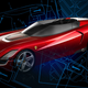 Image for article titled The Secrets Of Ferrari's Next Hybrid Grand Tourer Revealed In Patent